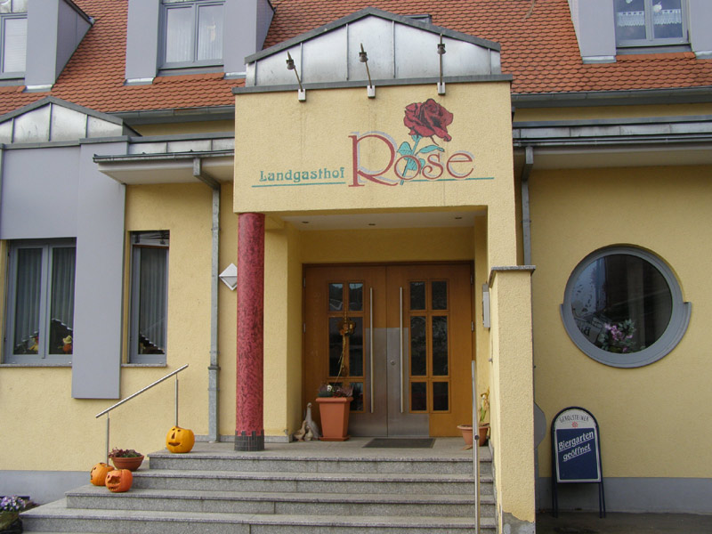 Zur Rose